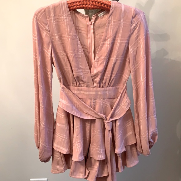 Hello Molly Dresses & Skirts - HELLO MOLLY SAINTS SECRETS SKORT DRESS